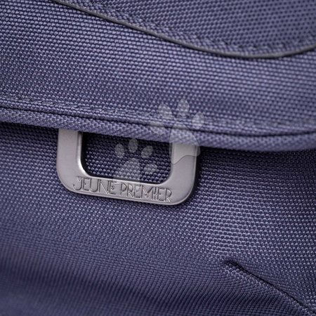 Iskolatáskák - Iskolai aktatáska It Bag Midi Big Five Navy Jeune Premier  - 6