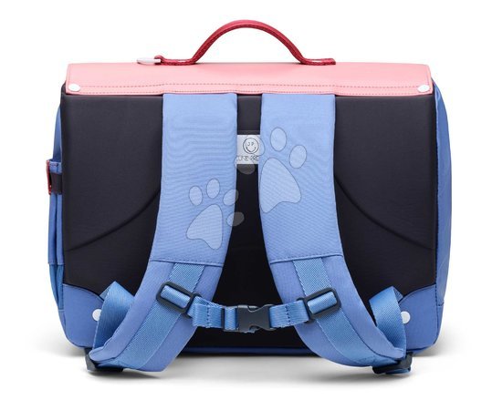 Schultaschen  - Schulranzen It Bag Midi Cherry Pink Jeune Premier - 2