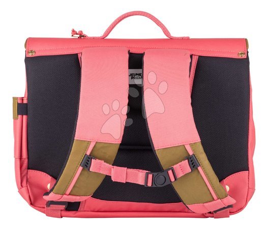 Teczki szkolne - Aktówka szkolna It Bag Midi Candy Jeune Premier - 3