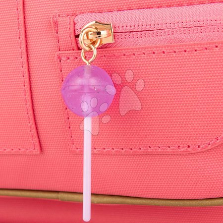 Teczki szkolne - Aktówka szkolna It Bag Midi Candy Jeune Premier - 7