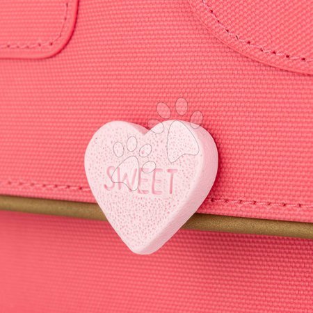 Teczki szkolne - Aktówka szkolna It Bag Midi Candy Jeune Premier - 8