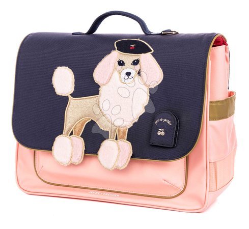 Kreatywne i dydaktyczne zabawki | Strona 4 - Szkolna aktówka It Bag Midi Pet-à-Porter Jeune Premier