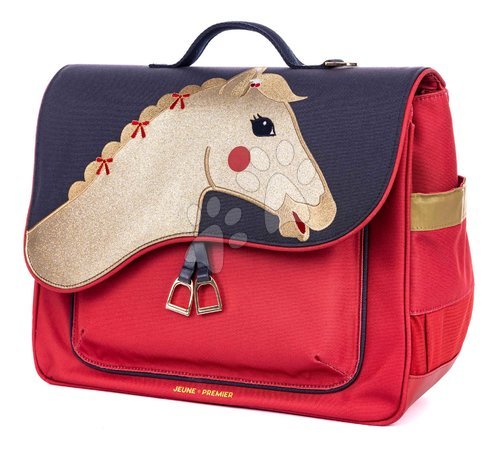 Kreatywne i dydaktyczne zabawki | Strona 5 - Aktówka It Bag Midi Saddle Bag Jeune Premier