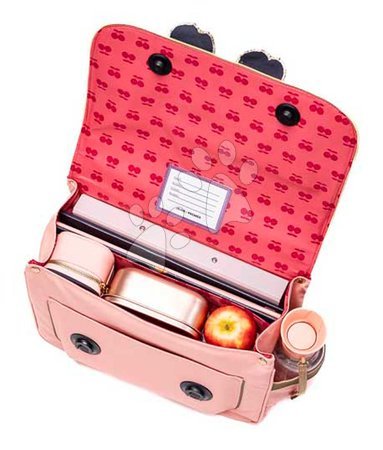 Teczki szkolne - Aktówka It Bag Midi Saddle Bag Jeune Premier - 4