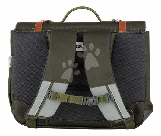 Kreative und didaktische Spielzeuge | Seite 5 - Schulranzen It Bag Midi Camp Life Jeune Premier_1