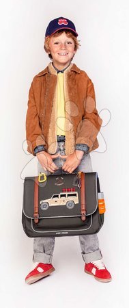 Schultaschen  - Schulranzen It Bag Midi Camp Life Jeune Premier - 3