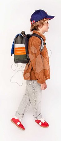 Schultaschen  - Schulranzen It Bag Midi Camp Life Jeune Premier - 4
