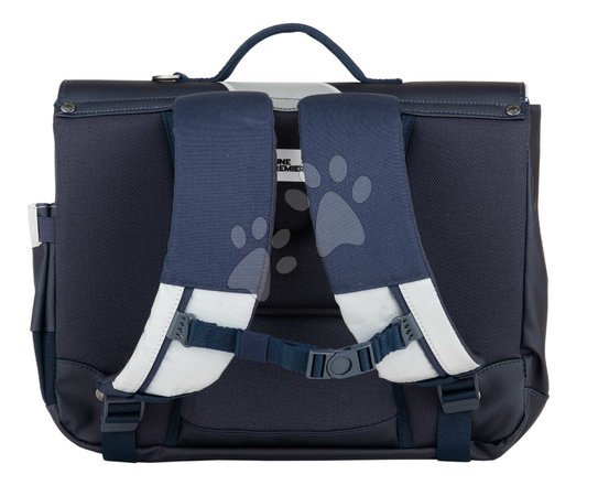 Teczki szkolne - Aktówka szkolna It Bag Midi Skate Jeune Premier - 3