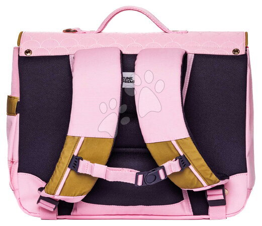 Školské aktovky - Školská aktovka It Bag Midi Mermaids Jeune Premier - 2