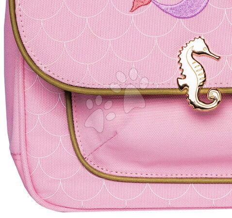 Školské aktovky - Školská aktovka It Bag Midi Mermaids Jeune Premier - 6