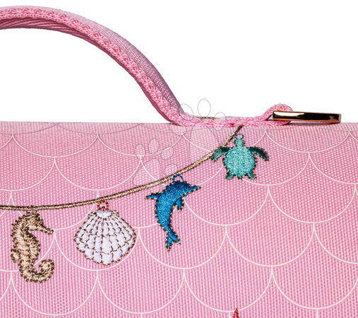 Školské aktovky - Školská aktovka It Bag Midi Mermaids Jeune Premier - 7