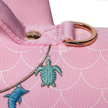 Školské aktovky - Školská aktovka It Bag Midi Mermaids Jeune Premier - 9