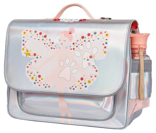 Školské aktovky - Školská aktovka It Bag Midi Magic Elf Jeune Premier - 2