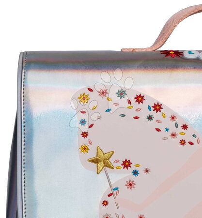 Školské aktovky - Školská aktovka It Bag Midi Magic Elf Jeune Premier - 4