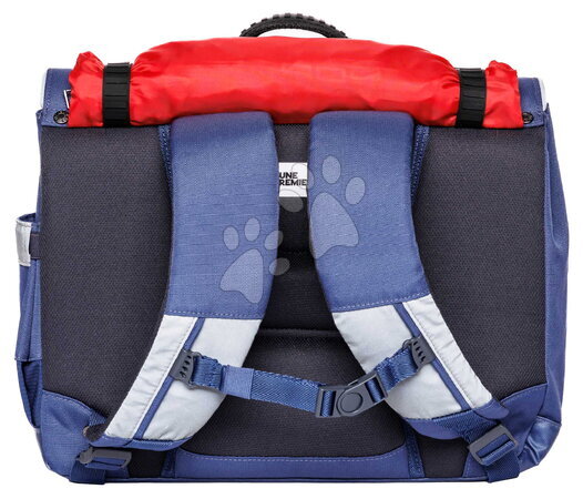 Školské aktovky - Školská aktovka It Bag Midi Porsche Jeune Premier - 2