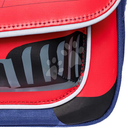 Školské aktovky - Školská aktovka It Bag Midi Porsche Jeune Premier - 6