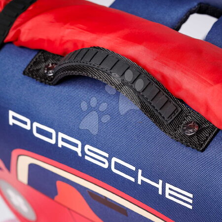 Školské aktovky - Školská aktovka It Bag Midi Porsche Jeune Premier - 7