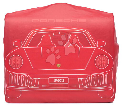 Školské aktovky - Školská aktovka It Bag Midi Porsche Jeune Premier - 10
