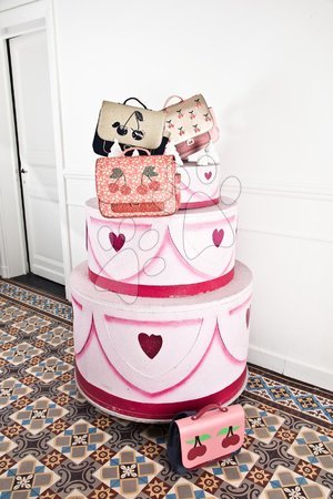 Iskolatáskák - Iskolai aktatáska It bag Mini Icons Jeune Premier - 7
