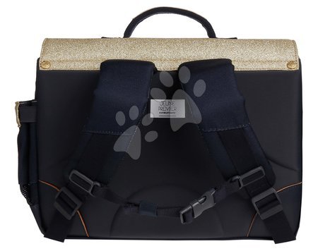 Iskolatáskák - Iskolai aktatáska It bag Mini Icons Jeune Premier - 4