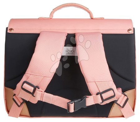 Školní aktovky - Školní aktovka It Bag Mini Lady Gadget Pink Jeune Premier - 1