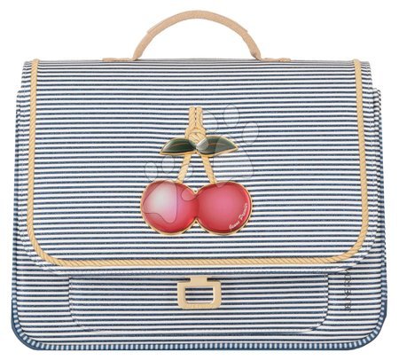 Kreatívne a didaktické hračky - Školská aktovka It Bag Mini Glazed Cherry Jeune Premier