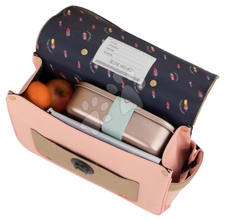Školní aktovky - Školní aktovka It Bag Mini Pearly Swans Jeune Premier - 1