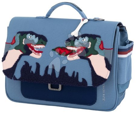 Školní aktovky - Školní aktovka It Bag Mini Twin Rex Jeune Premier - 1