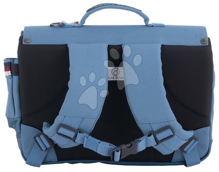 Školní aktovky - Školní aktovka It Bag Mini Twin Rex Jeune Premier - 2