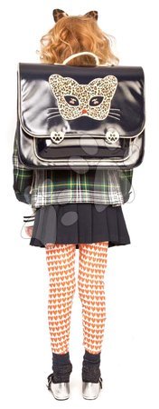 Školní aktovky - Školní aktovka It Bag Maxi Love Cats Jeune Premier - 3