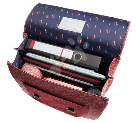 Školní aktovky - Školní aktovka It bag Maxi Miss Daisy Jeune Premier - 1