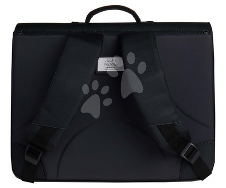 Školske aktovke - Školská aktovka It bag Maxi Tiger Twins Jeune Premier - 4