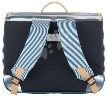 Školní tašky a batohy - Školní aktovka It Bag Maxi Glazed Cherry Jeune Premier - 3