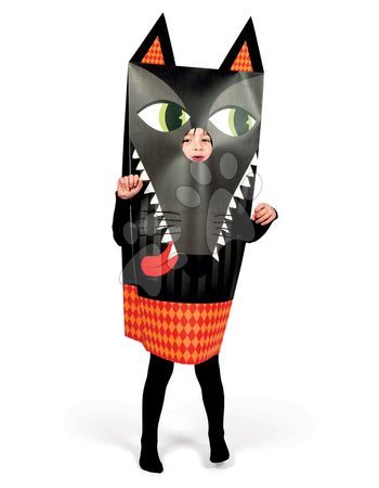 Janod | Strana 2 - Karnevalový kostým Vlk Sackanimo Janod