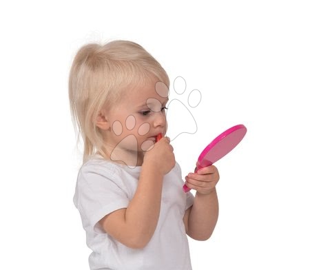 Staré položky - Set dřevěný domeček pro panenky Mademoiselle Janod - 10