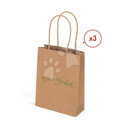 Bucătărie pentru copii seturi - Set bucătărie din lemn Wood Cook Smoby - 13