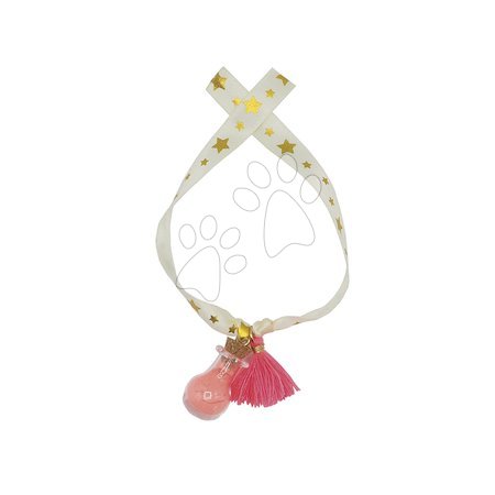 Trabalhos manuais e criação - Conjunto para fazer joias Fada Fairy Vial Jewellery Atelier Janod - 5