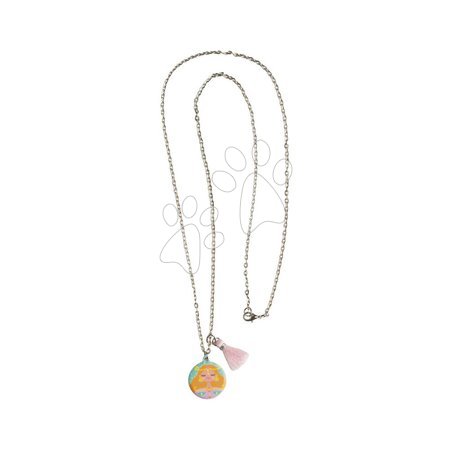 Ръчни работи и творчество - Комплект за изработка на бижута Зодии Astrology Jewels Atelier Janod - 6