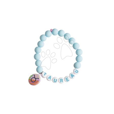 Ръчни работи и творчество - Комплект за изработка на бижута Зодии Astrology Jewels Atelier Janod - 8