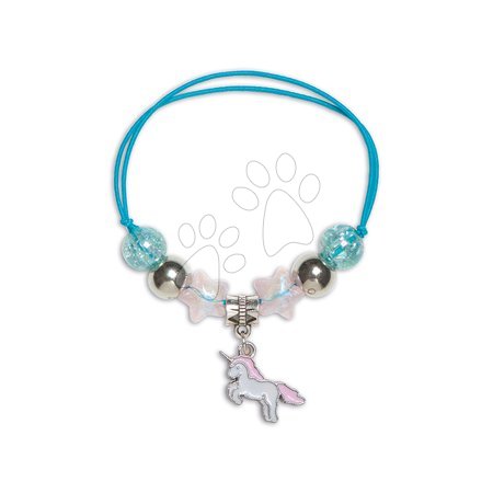 Ruční práce a tvoření - Sada na výrobu šperkov Náramky Bracelets to Make Feel good Atelier Janod - 12