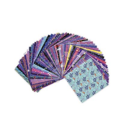 Trabalhos manuais e criação - Maxi conjunto criativo Constelações Origami Atelier Janod - 4