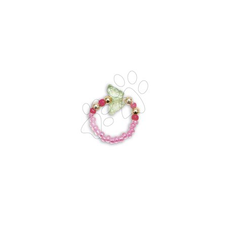 Ръчни работи и творчество - Комплект за изработка на бижута Магически феи Jewellery Magic Fairies Atelier Janod - 4