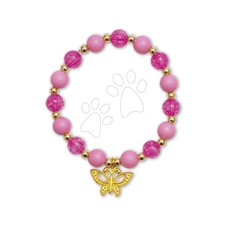 Ръчни работи и творчество - Комплект за изработка на бижута Магически феи Jewellery Magic Fairies Atelier Janod - 9