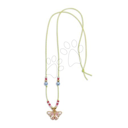 Ръчни работи и творчество - Комплект за изработка на бижута Магически феи Jewellery Magic Fairies Atelier Janod - 7