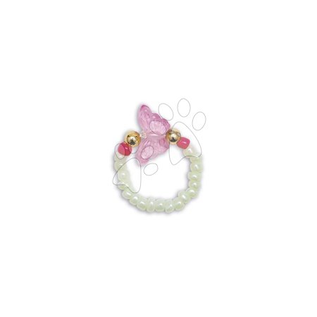 Ръчни работи и творчество - Комплект за изработка на бижута Магически феи Jewellery Magic Fairies Atelier Janod - 8
