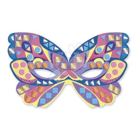Kézimunka és alkotás - Kreatív készlet feladatokkal Mágikus tündérek Multi-activities Magic Fairies Atelier Janod - 7