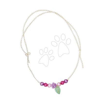Ръчни работи и творчество - Комплект за изработка на бижута Магически феи Fairy Jewellery Magic Fairies Atelier Janod - 10