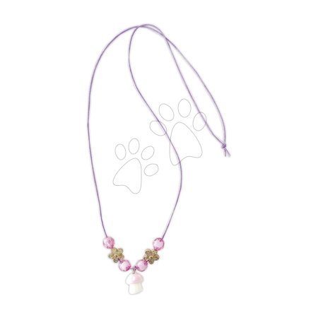 Ръчни работи и творчество - Комплект за изработка на бижута Магически феи Fairy Jewellery Magic Fairies Atelier Janod - 11