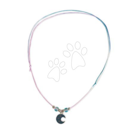 Prace ręczne i tworzenie - Sada na výrobu šperkov Náladové šperky meniace farbu Mood Jewellery Atelier Janod - 1
