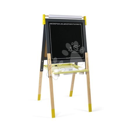 Quadros escolares - Quadro magnético de madeira Adjustable Board Janod - 3